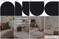 Anuc Home