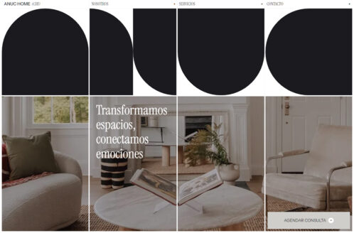 Anuc Home