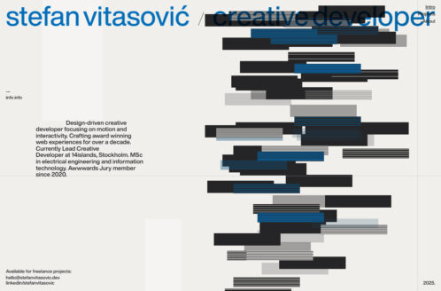 Stefan Vitasović
