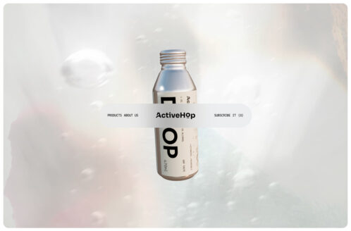 ActiveHop
