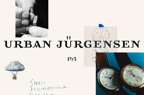 Urban Jürgensen