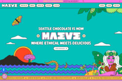 Maeve Formerly Seattle Chocolate