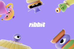 Ribbit