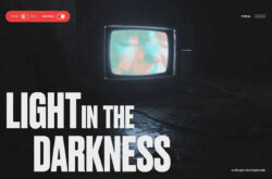 Light in the Darkness