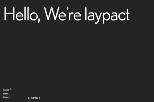 LAYPACT
