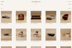Lusano | Heirloom-Quality Furniture