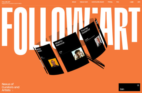 FOLLOW.ART