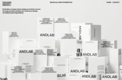 에이엔디랩 | AND PACKAGE DESIGN LAB