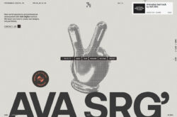 AVA SRG