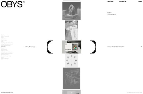 Obys Agency