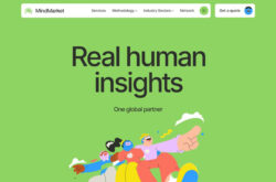 Real human insights | MindMarket