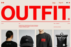 OUTFIT® by ++hellohello