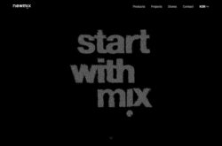 newmix