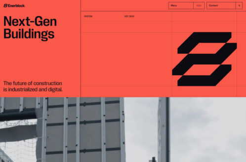 Enerblock | Next-Gen Buildings