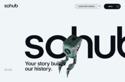 SOHub