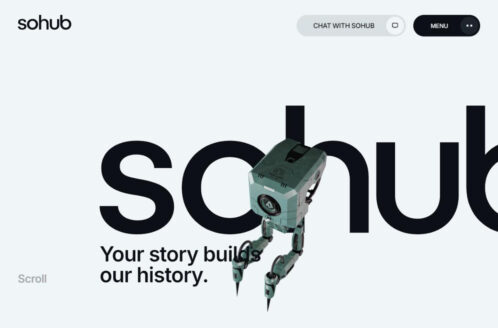SOHub