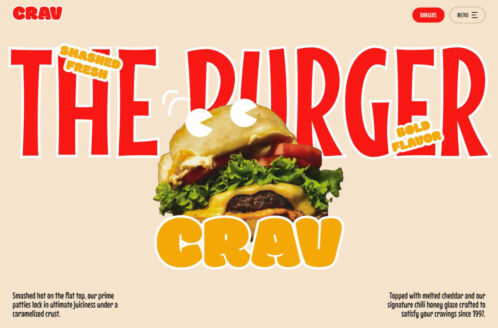 CRAV