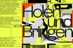 Holen und Bringen