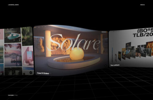 Jesper Landberg