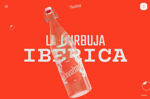 La Revoltosa
