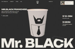 Mr.BLACK
