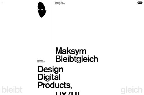bleibtgleich